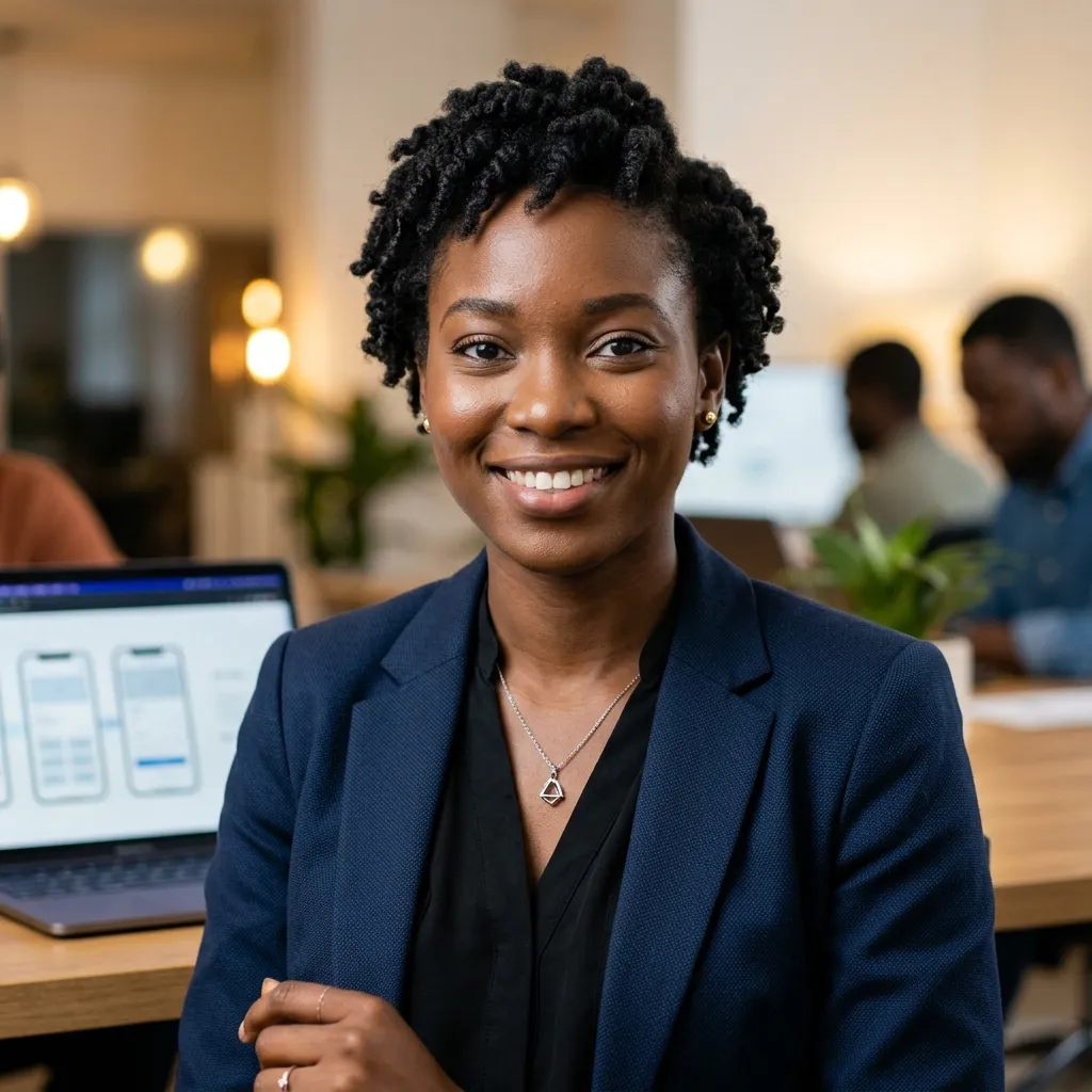 Amara Nwosu